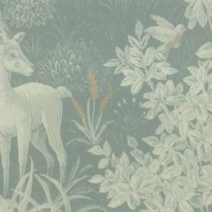 Панно Loymina British Style Forest BRIT1018