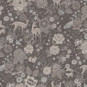 Обои Loymina British Style Forest BRIT3010