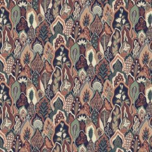 Обои Loymina British Style Forest BRIT4022