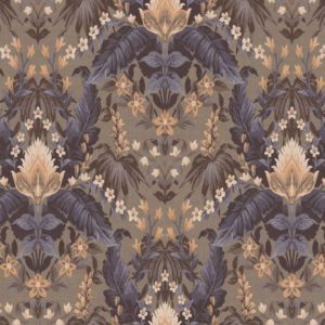 Обои Loymina British Style Forest BRIT6012