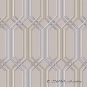 Обои Loymina Clair CLR3006