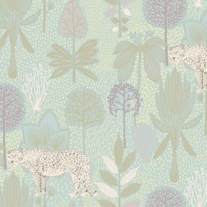 Обои Milassa Bon Voyage D1006