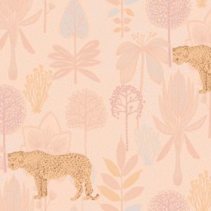 Обои Milassa Bon Voyage D1007