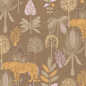 Обои Milassa Bon Voyage D1010