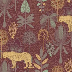 Обои Milassa Bon Voyage D1020