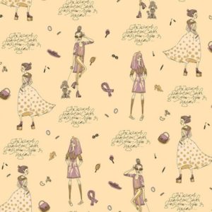 Обои Milassa Bon Voyage D3002