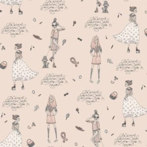 Обои Milassa Bon Voyage D3007