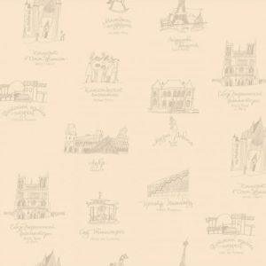 Обои Milassa Bon Voyage D4102/1