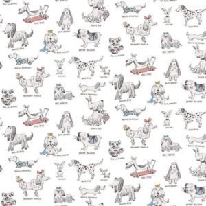 Обои Milassa Bon Voyage D6001