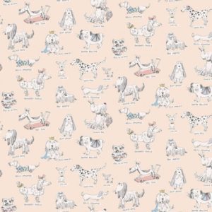 Обои Milassa Bon Voyage D6007