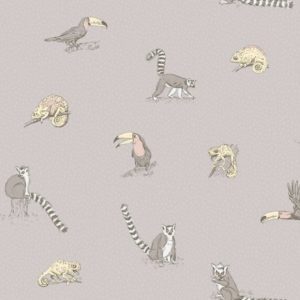 Обои Milassa Bon Voyage D9001