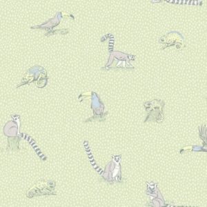 Обои Milassa Bon Voyage D9005