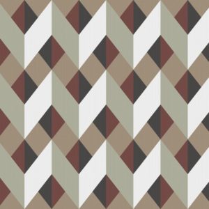 Обои Milassa Geometrica GM5009/1