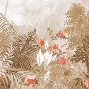 Панно Loymina Amazonia ins10001/2