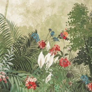 Панно Loymina Amazonia ins10005