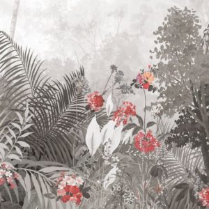 Панно Loymina Amazonia ins10011