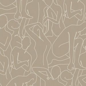 Обои Loymina Amazonia ins2002/1