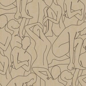 Обои Loymina Amazonia ins2004