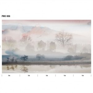 Панно Loymina A La Prima PM3006