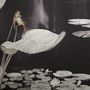 Тропическое утро 0003-S1