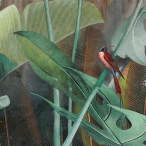 Растительный джаз 0008-A