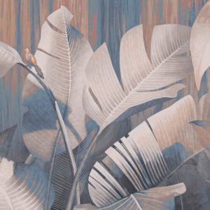 Растительный джаз 0008-S1