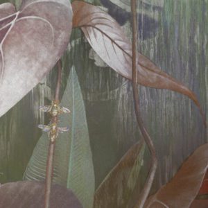 Растительный джаз 0008-S2