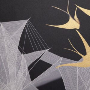 Геометрия полета 0014-G1