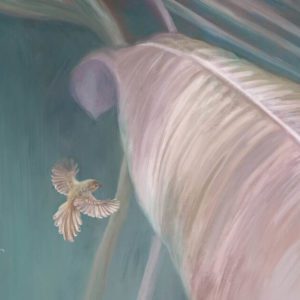 Мистическая флора 0015-A