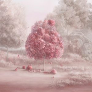 ДРЕВОЦВЕТ 0031-S1