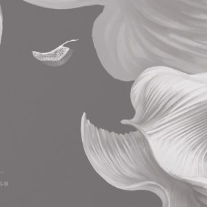 Ванильные небеса VR.0016-B