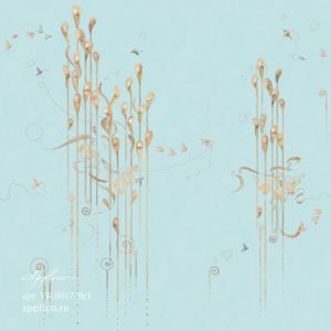 Мелодия VR.0017-Br1