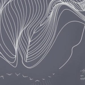 Горные ноты VR.0018-S1