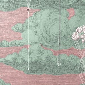 В облаках VR.0022-A