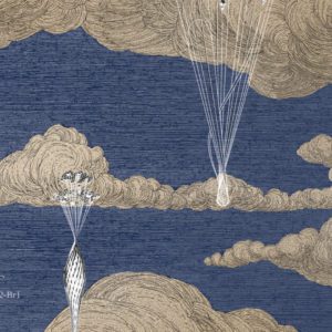 В облаках VR.0022-Br1