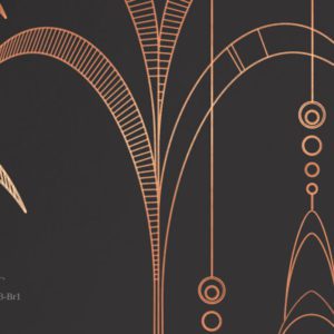 Палм-сити VR.0023-Br1