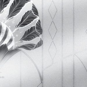 Кошки модерна VR.0026-S1