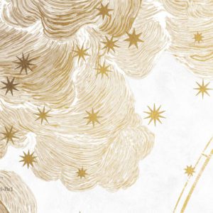 Млечный путь VR.0028-Br1