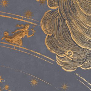 Млечный путь VR.0028-G1