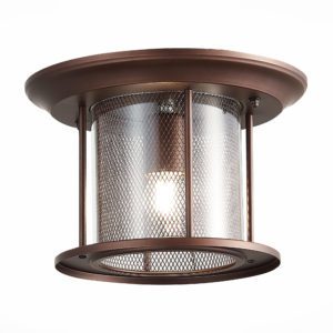 Светильник уличный потолочный