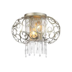 SL1101.201.02 Бра ST-Luce Шампань/Шампань