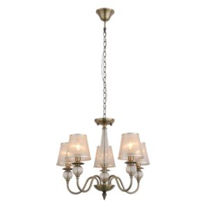 SL185.303.05 Люстра подвесная