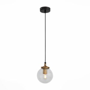 SL234.403.01 Подвес ST-Luce Черный