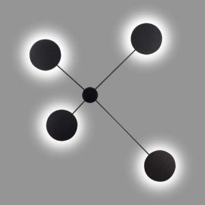 Светильник настенно-потолочный