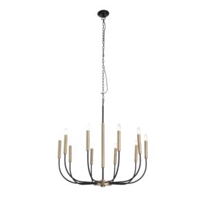 SLD008.423.10 Люстра подвесная ST-Luce Латунь