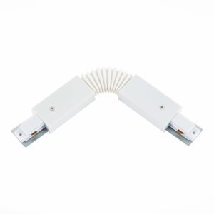 ST002.509.00 Коннектор гибкий ST-Luce Белый ST002