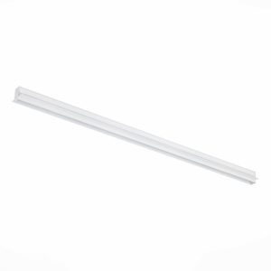 ST004.519.00 Шинопровод магнитный встраиваемый ST-Luce Белый Длина 1 000мм ST004