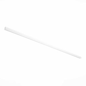 ST004.529.00 Шинопровод магнитный встраиваемый ST-Luce Белый Длина 2 000мм ST004