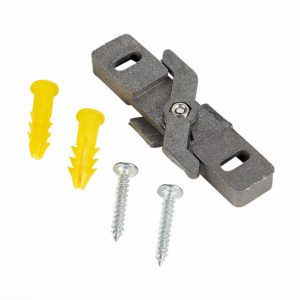 Фиксатор для накладного монтажа (2шт)