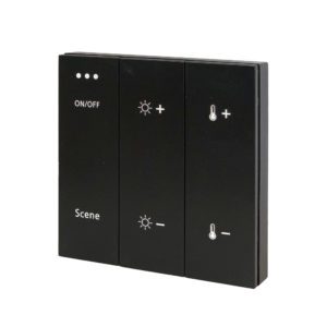 Панель управления трековой системой SKYLINE 220